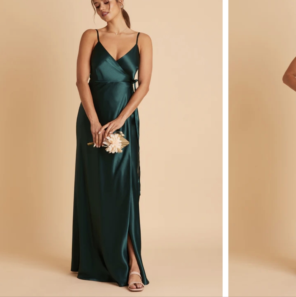 Birdy Grey Cindy Bridesmaid Dress